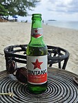 Karimunjawa Tanjung Gelam beach