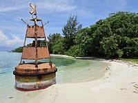 Snorkeltour Karimunjawa