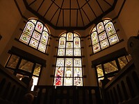 Lawang Sewu Semarang
