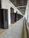 Lawang Sewu Semarang