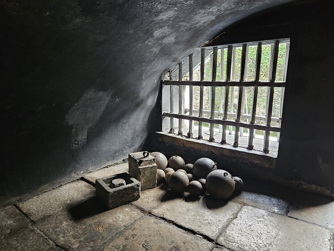Historisch museum Jakarta