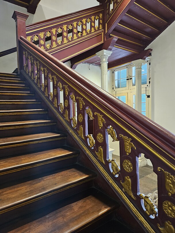 Historisch museum Jakarta