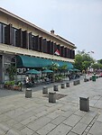 Café Batavia