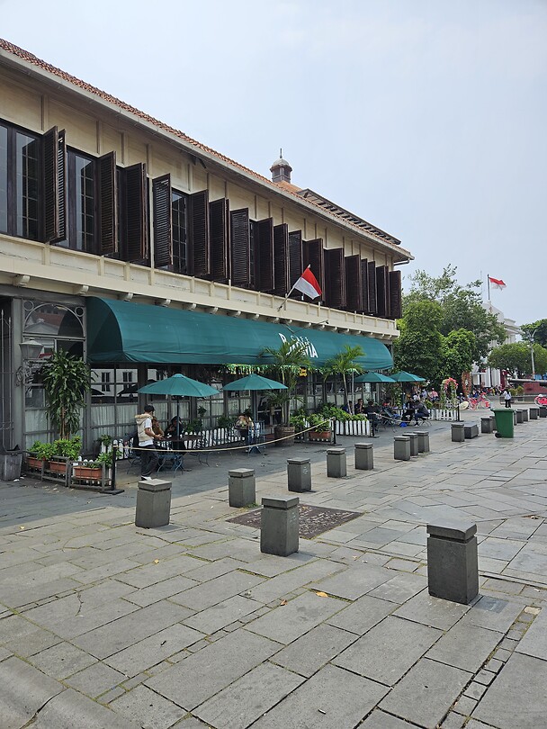 Café Batavia