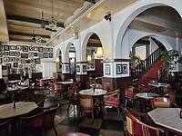Café Batavia
