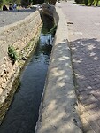 Falaj Daris bij Nizwa