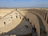 Nizwa fort