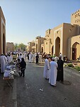 Nizwa souq