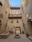 Jabreen Castle