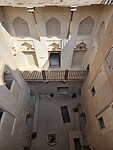 Jabreen Castle