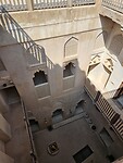 Jabreen Castle