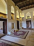 Jabreen Castle