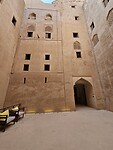 Jabreen Castle