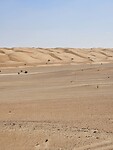 Wahiba Sands