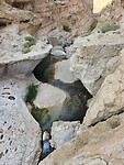 Wadi Bani Khalid
