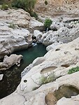 Wadi Bani Khalid