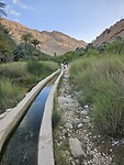 Wadi Bani Khalid