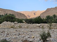 Wadi Bani Khalid