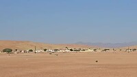 Wahiba Sands