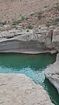 Wadi Bani Khalid
