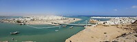 De baai van Sur