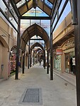 Sur souq