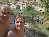 Wadi Shab