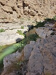 Wadi Shab