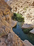 Wadi Shab