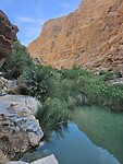 Wadi Shab