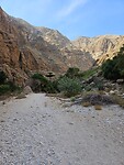 Wadi Shab