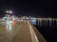 Mutrah Corniche