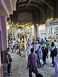 Ingang Mutrah souq