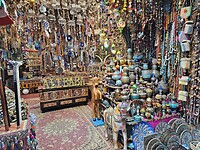 Mutrah souq