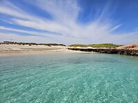 Snorkeltour Daymaniat eilanden