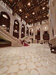 Opera House Muscat