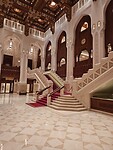 Opera House Muscat