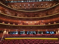 Opera House Muscat