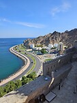 Mutrah Corniche