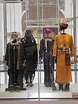 Nationaal museum in Muscat