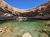 Bimmah Sinkhole