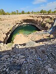 Bimmah sinkhole