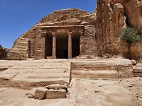 Garden Temple