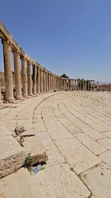 Jerash