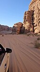 Jeeptour Wadi Rum