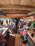 De slowboat