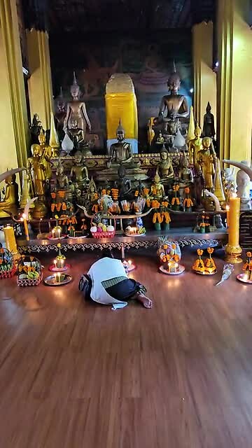 Wat Si Muang