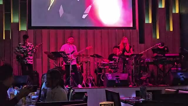 Hard Rock Cafe Vientiane