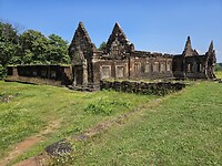 Vat Phou