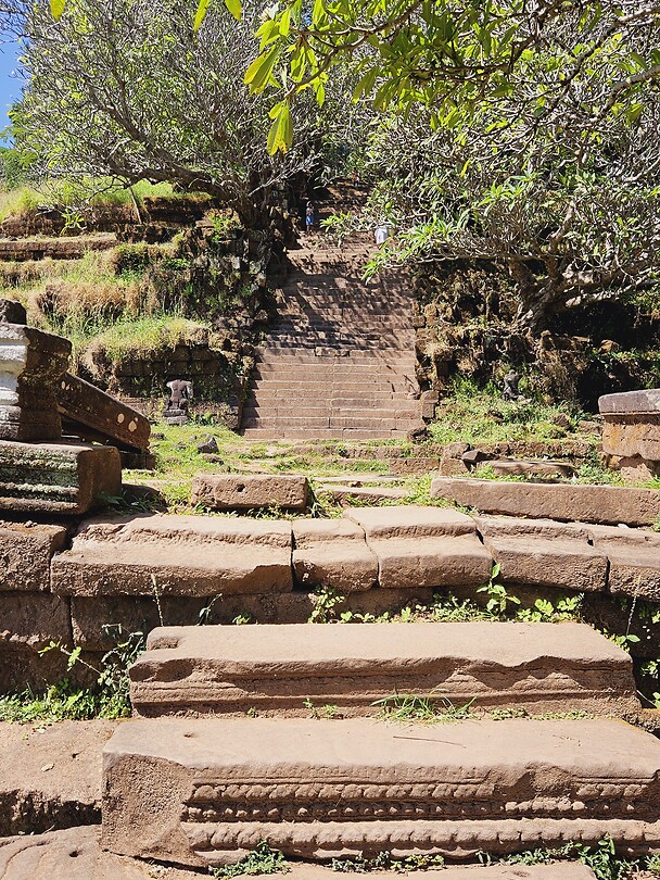 Vat Phou
